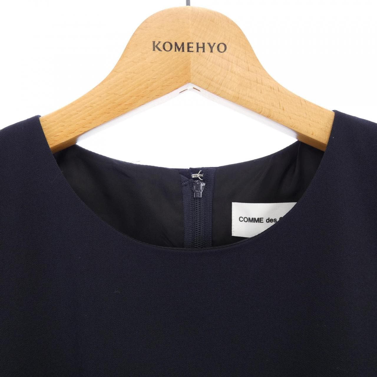 コムデギャルソン COMME des GARCONS NG-A004 ワンピース