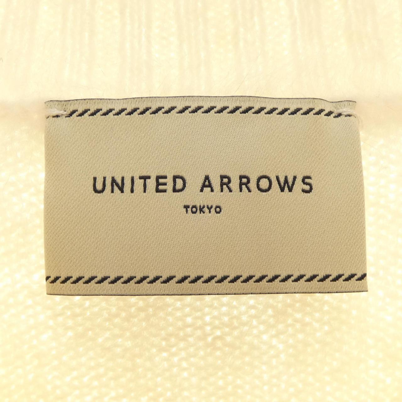 UNITED ARROWS針織衫