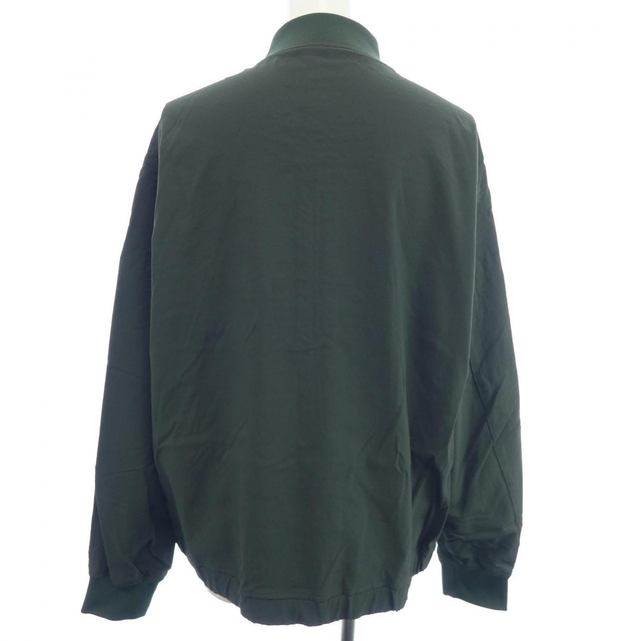 グリーンレーベルリラクシング green label relaxing ブルゾン