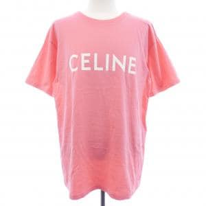 セリーヌ CELINE CELINE ルーズTシャツ 2X681671Q Tシャツ