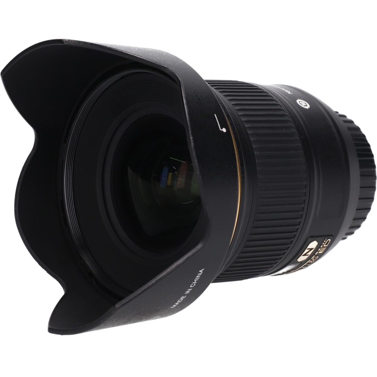 ＡＦ－Ｓ２０ｍｍ　Ｆ１．８Ｇ