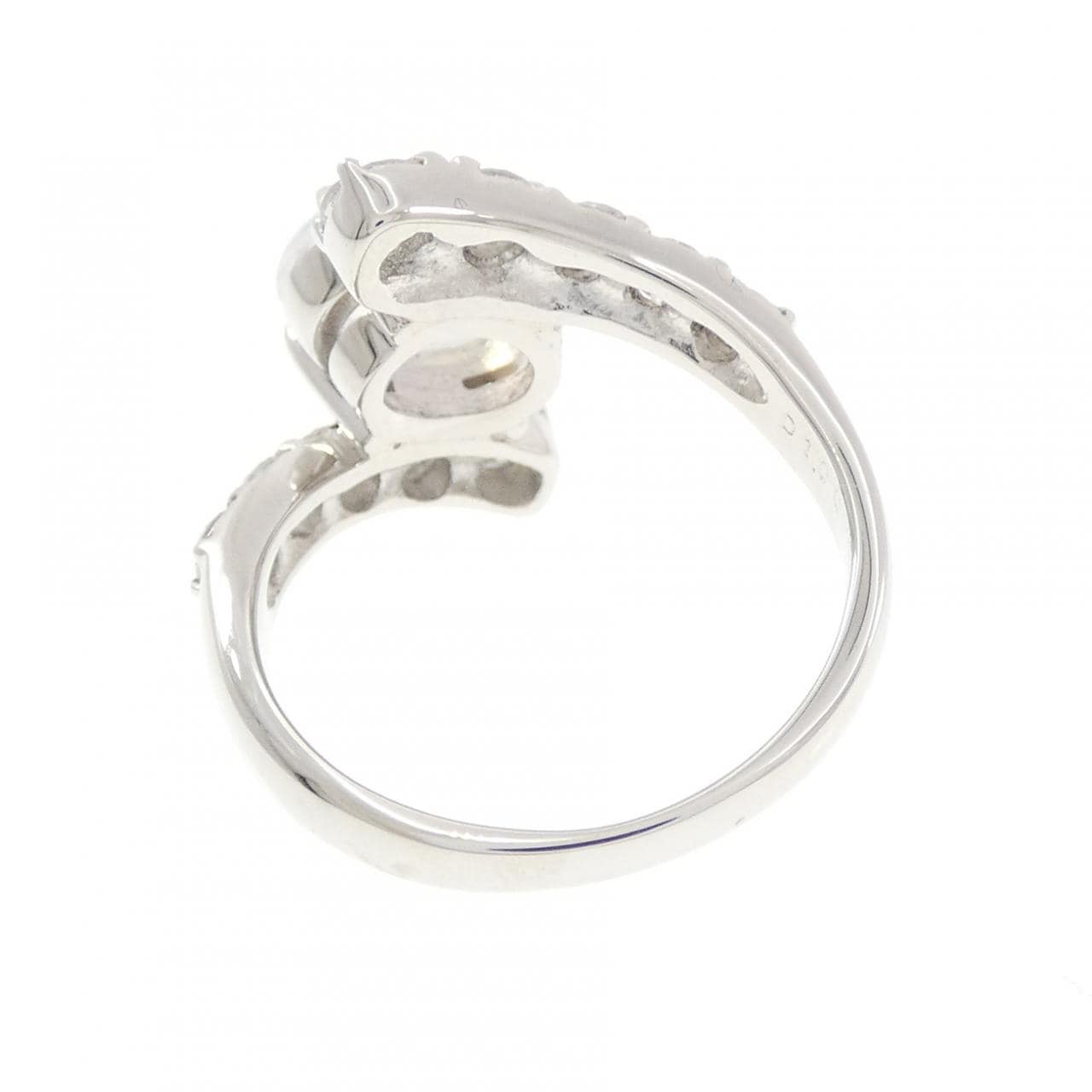 PT900 オパール リング