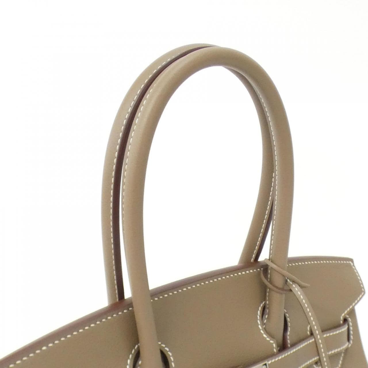 【未使用品】エルメス バーキン ショルダー ライト 29cm 086230CK バッグ