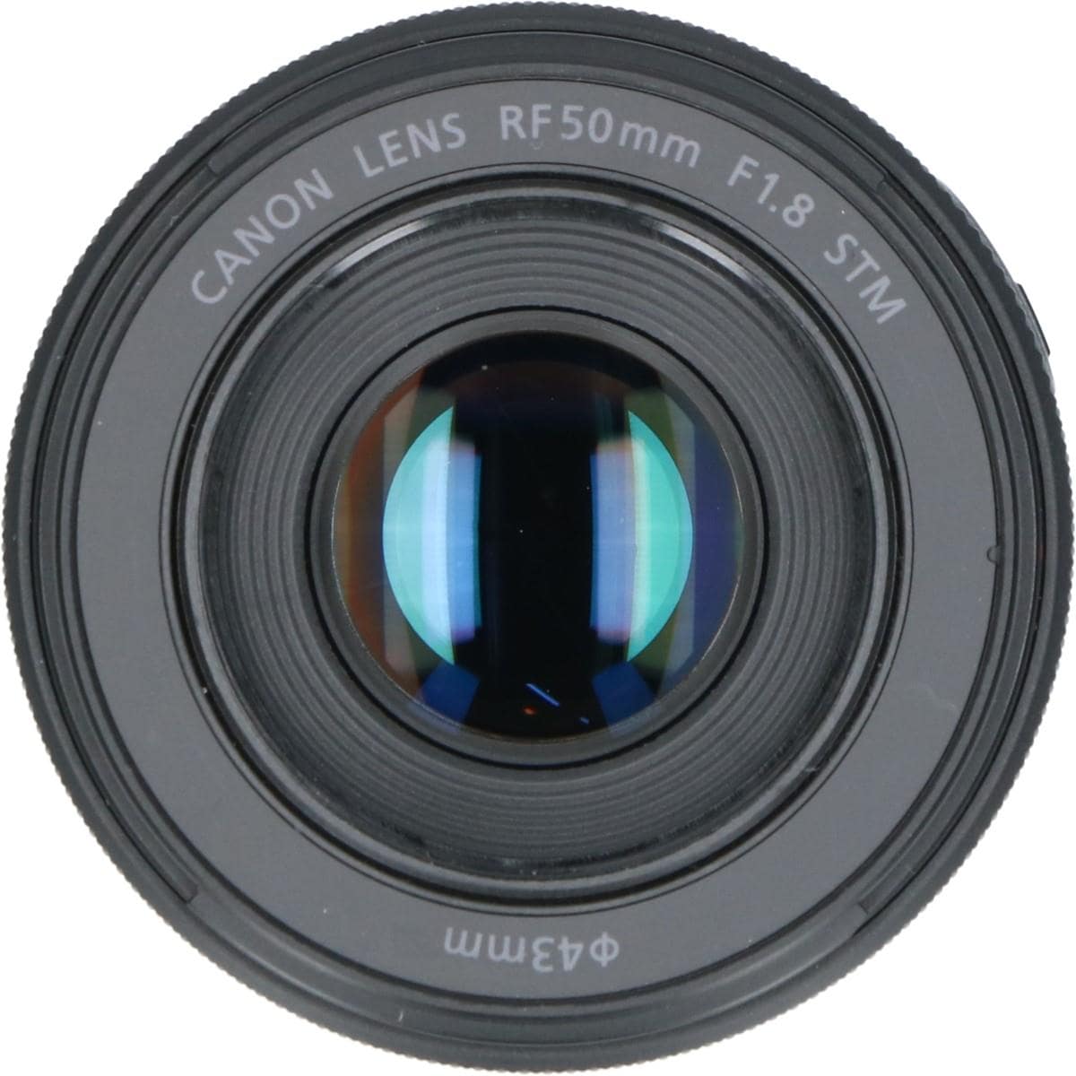 ＲＦ５０ｍｍ　Ｆ１．８ＳＴＭ