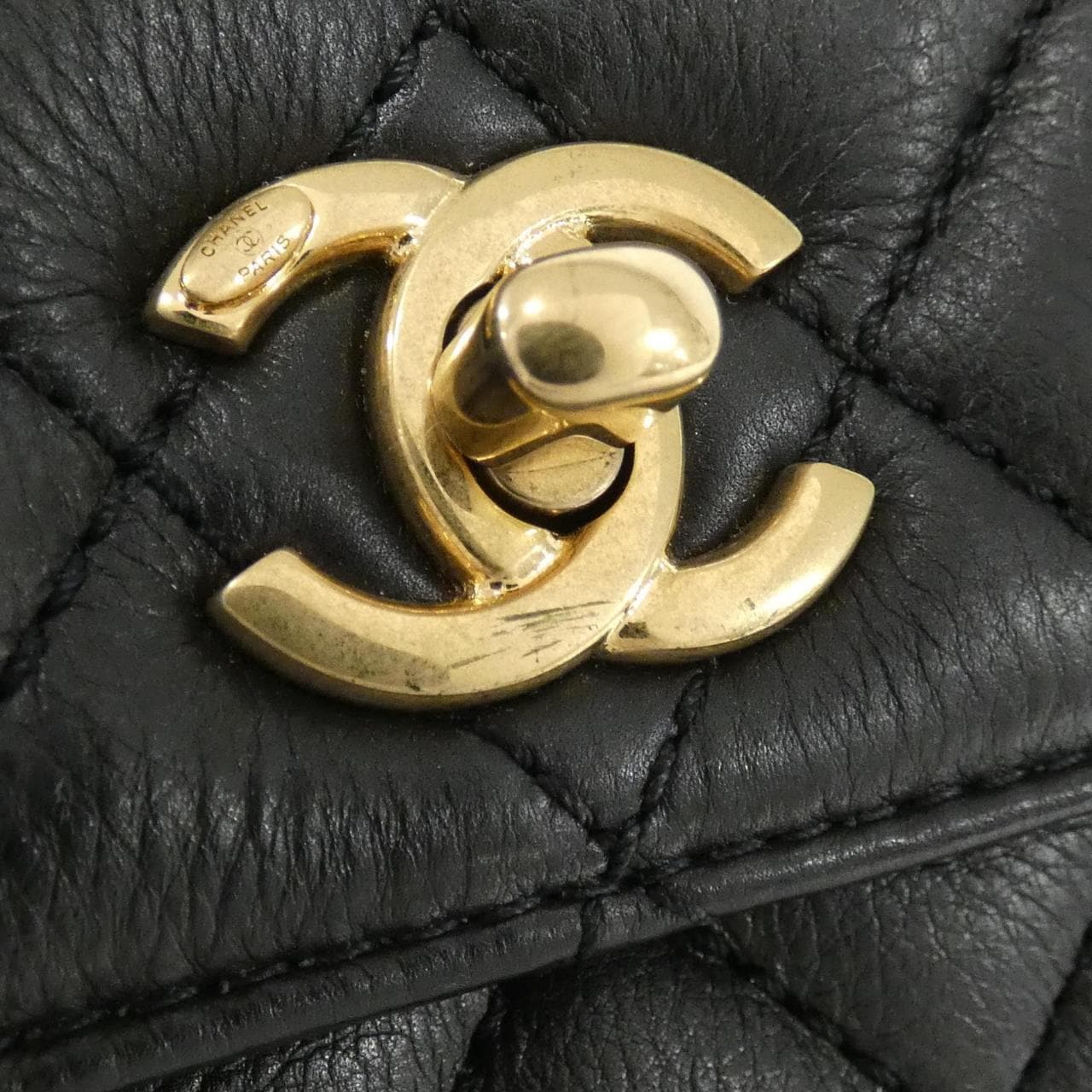 CHANEL AS2215 包