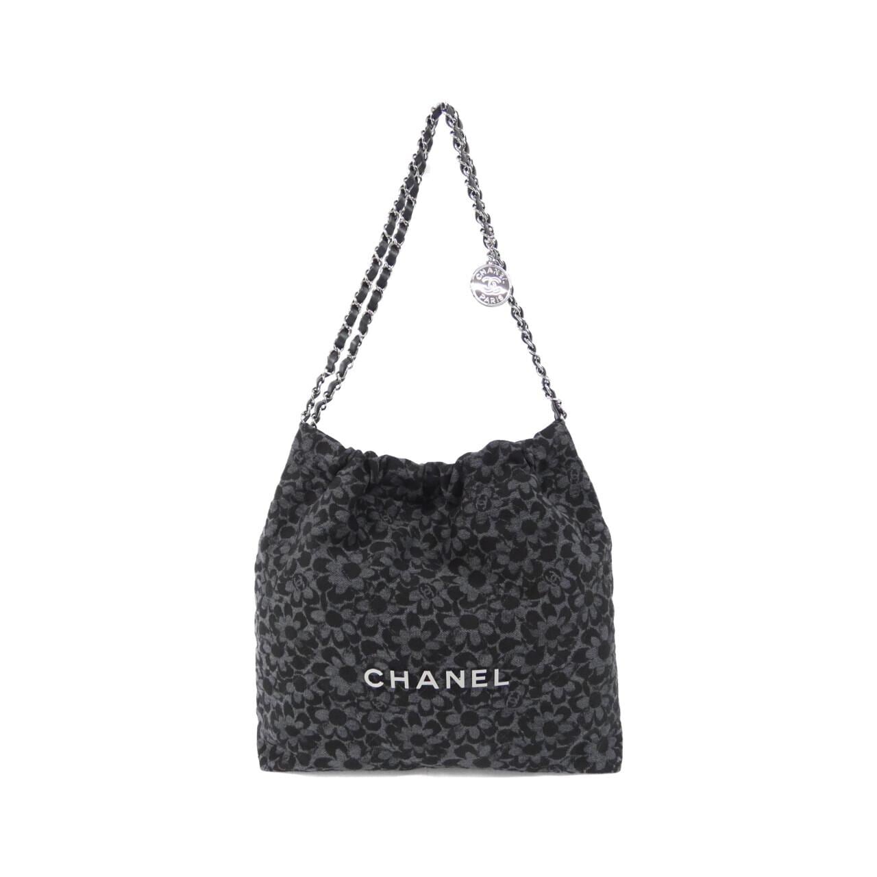 [Unused items] CHANEL CHANEL 22 line AS3260 shoulder bag