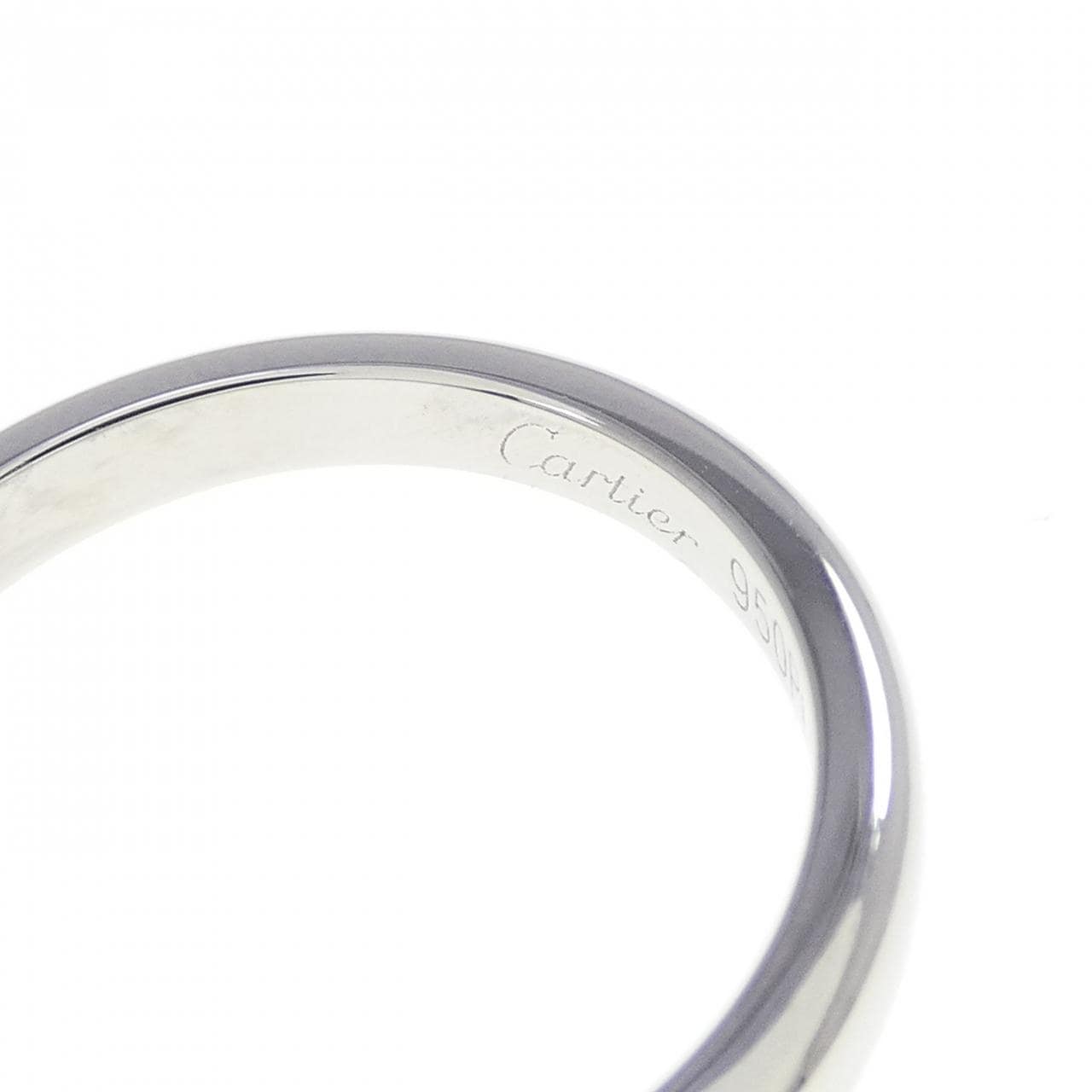 Cartier declaration ring