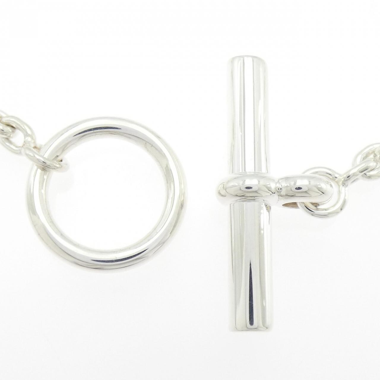 エルメス ファランドール マルチ ブレスレット