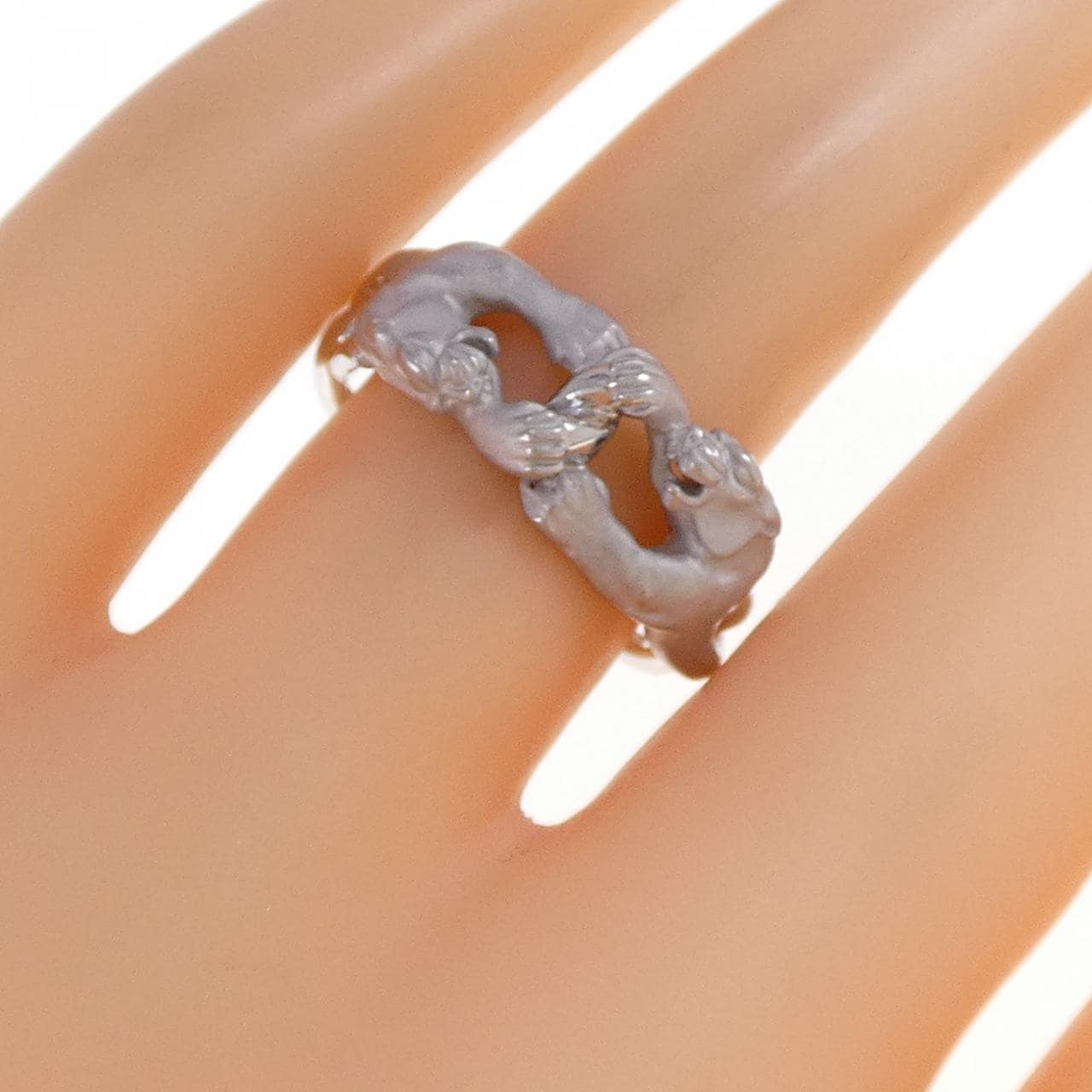 カレライカレラ 750WG リング