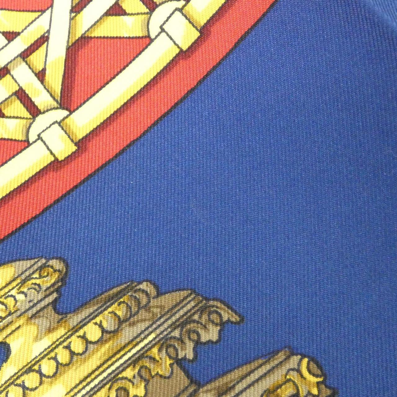 HERMES FEUX DE ROUTE Carre 围巾