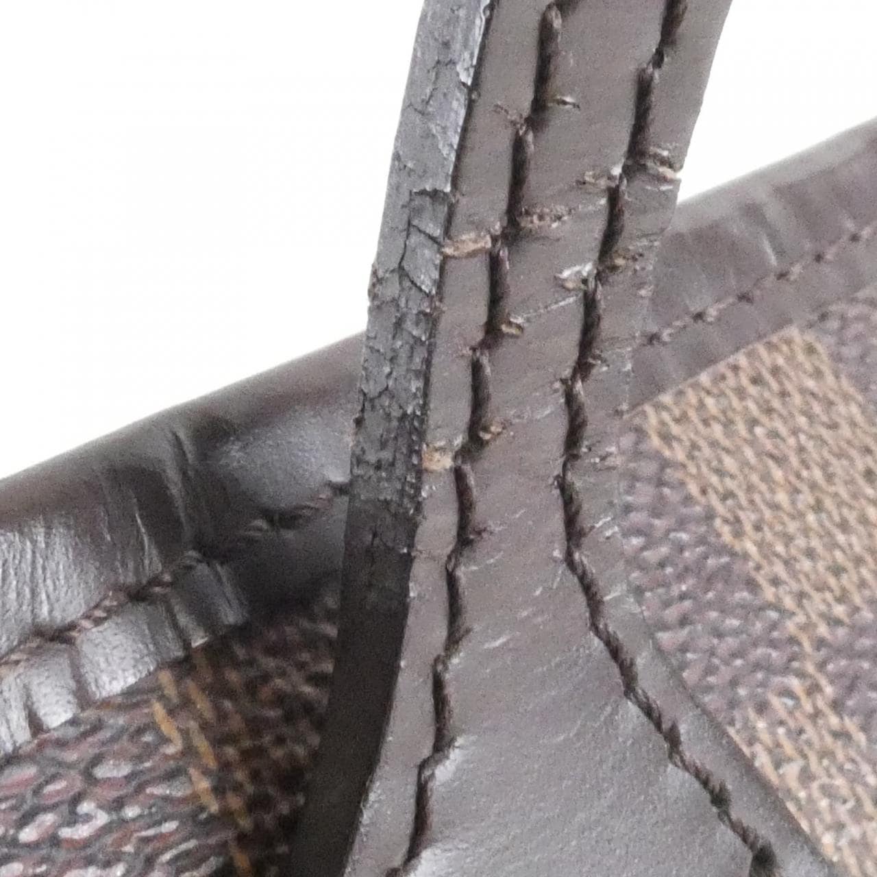 ルイヴィトン ダミエ ネヴァーフル MM N51105 バッグ