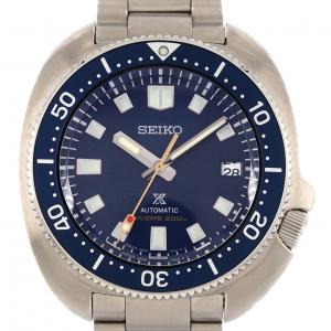 SEIKO Prospex LIMITED 6R35-01G0/SBDC123 SS自動上弦