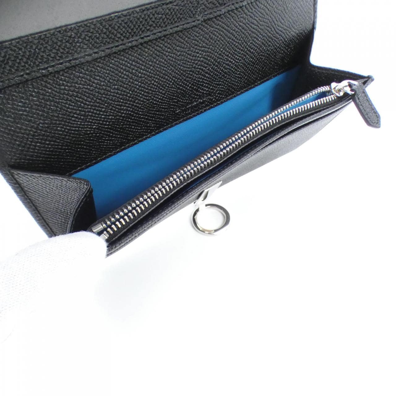 【新品】ブルガリ BVLGARI BVLGARI MAN 30412 財布