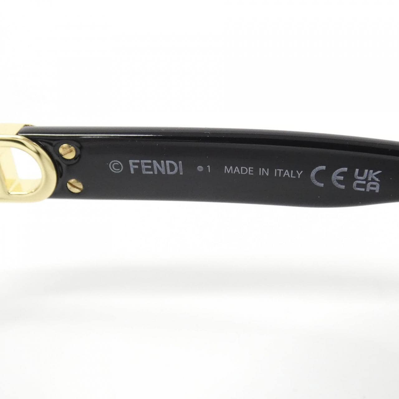 【新品】フェンディ 50025I メガネ