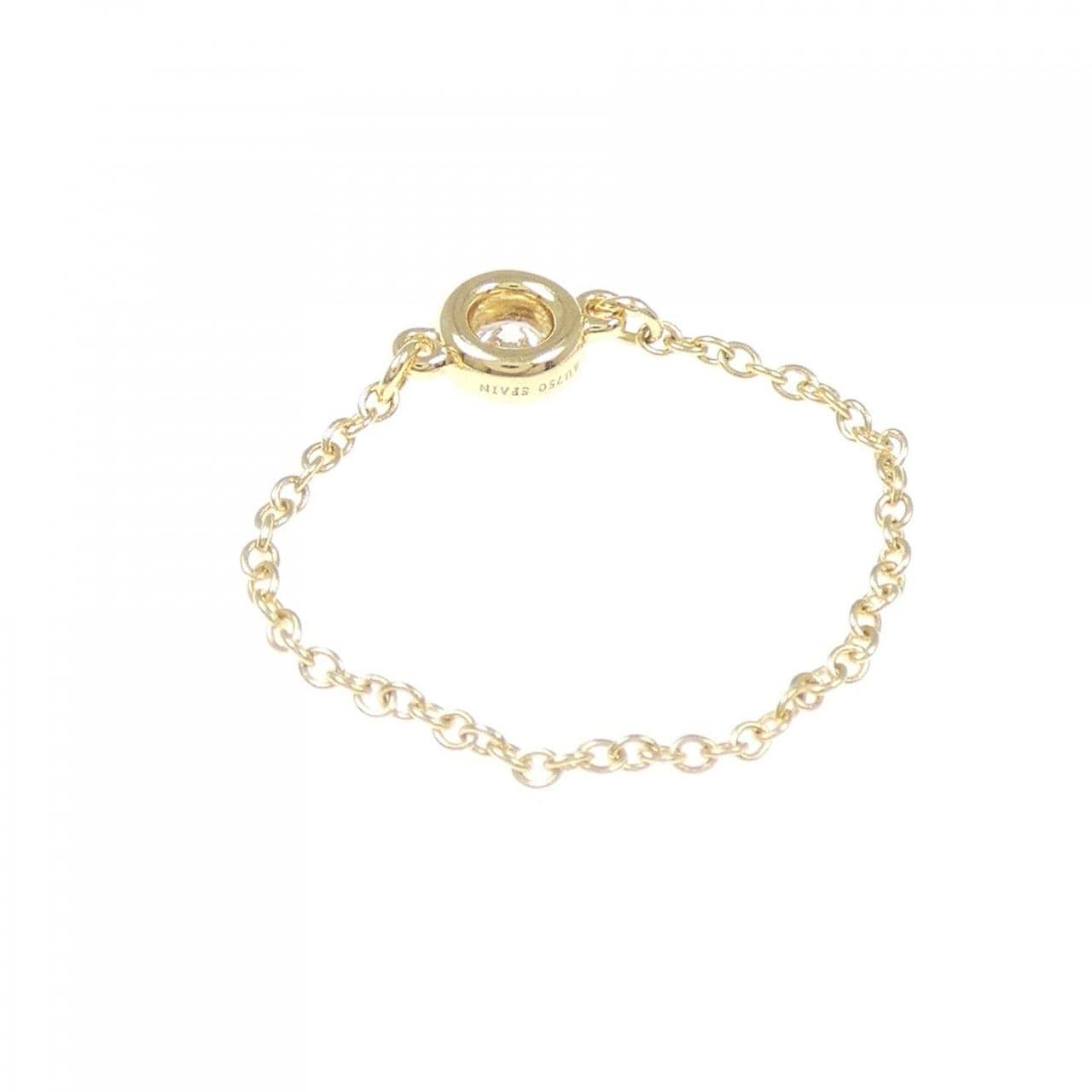 TIFFANY By The Yard ring