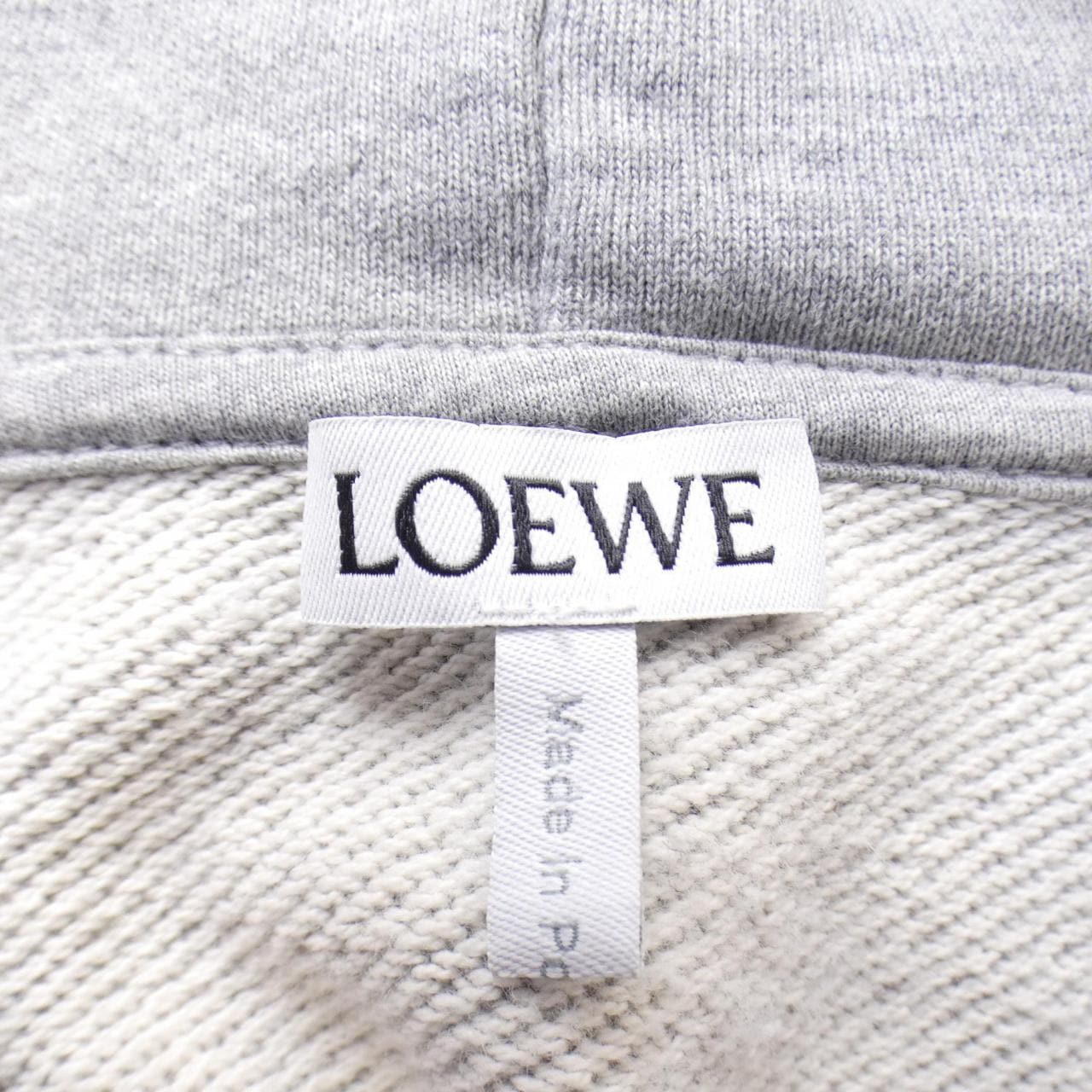 ロエベ LOEWE パーカー