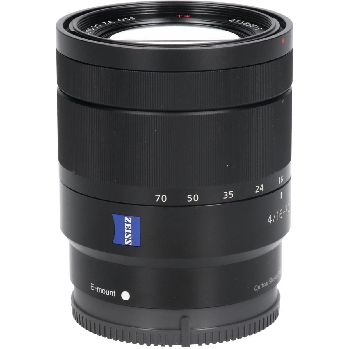 E16-70mm F4ZA OSS(SEL1670Z)