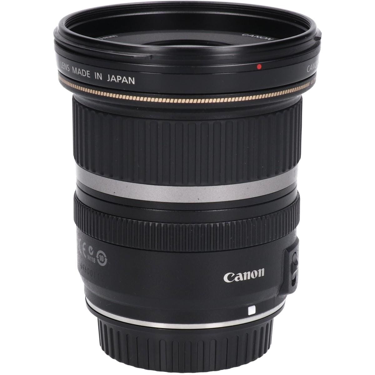 ＥＦ－Ｓ１０－２２ｍｍ　Ｆ３．５－４．５ＵＳＭ
