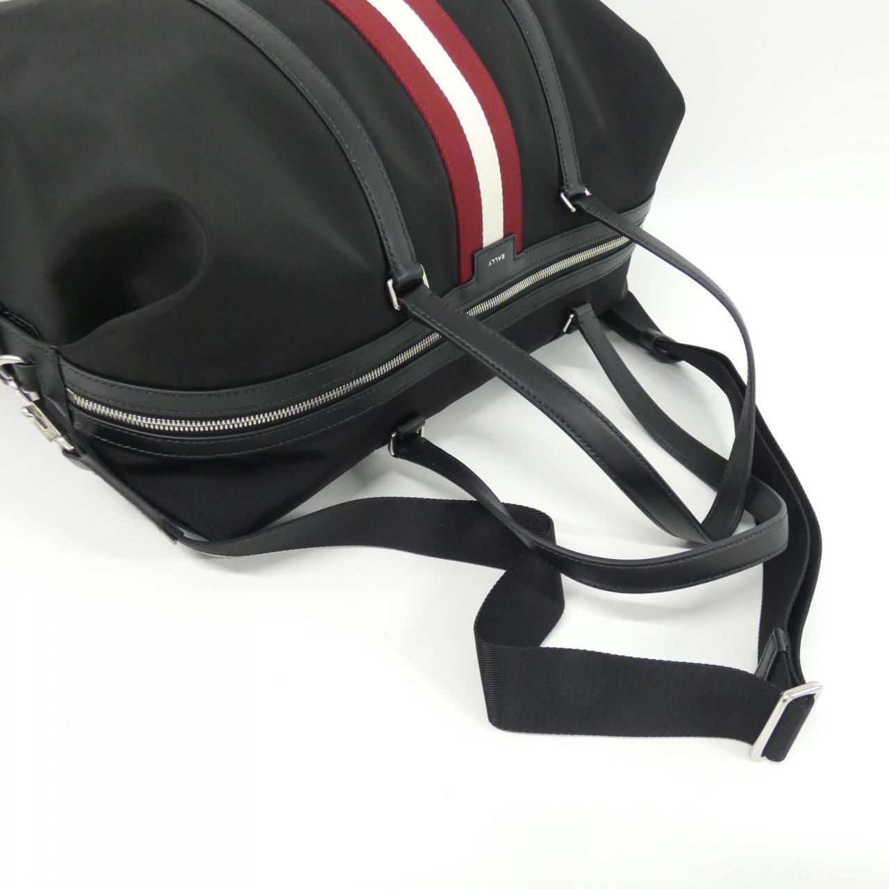 【新品】バリー CODE DUFFLE ボストンバッグ