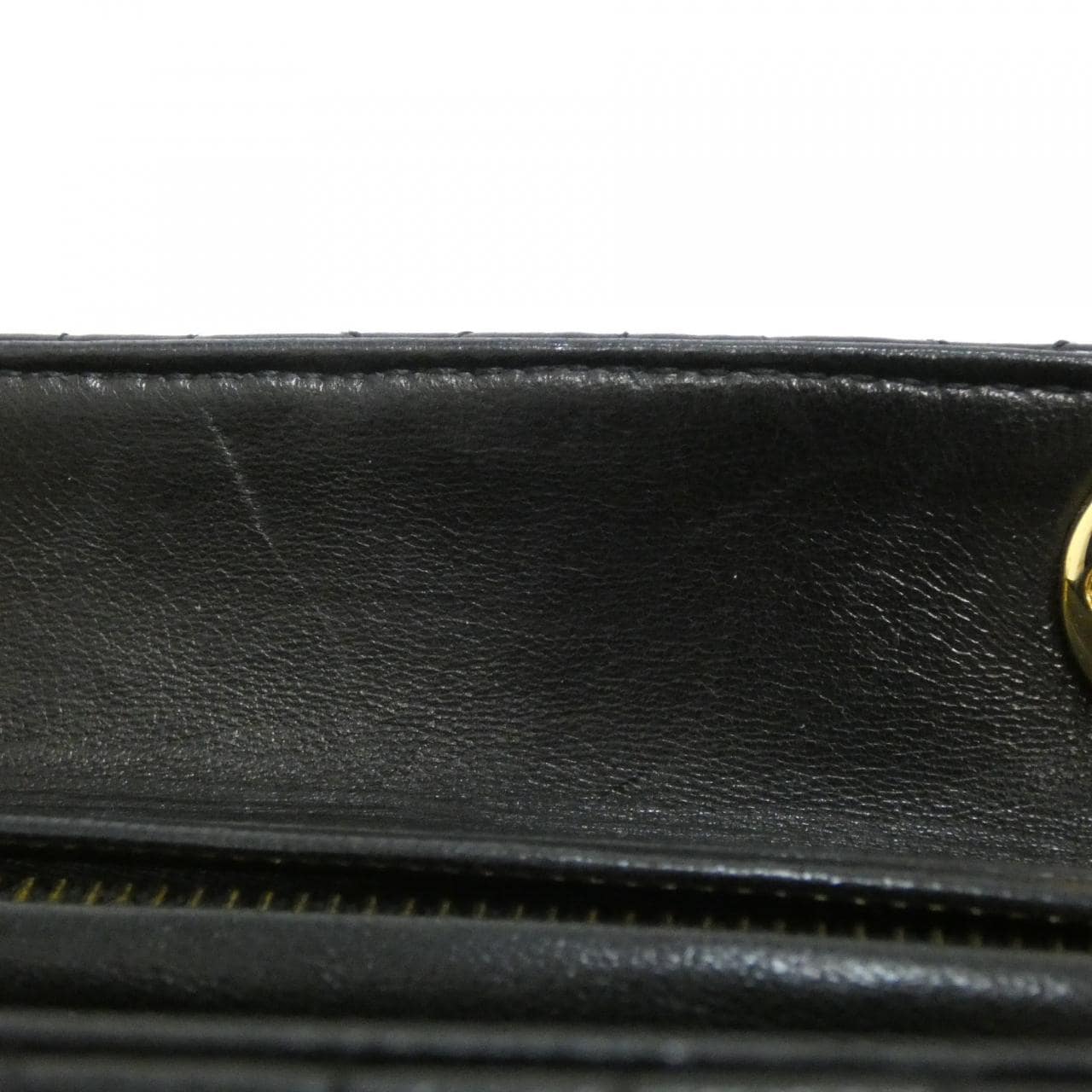 【ヴィンテージ】クリスチャンディオール レディ ディオール ミディアム CAL44550 バッグ