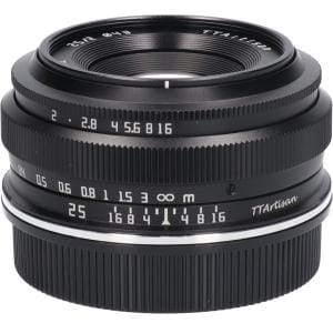 ２５ｍｍ　Ｆ２