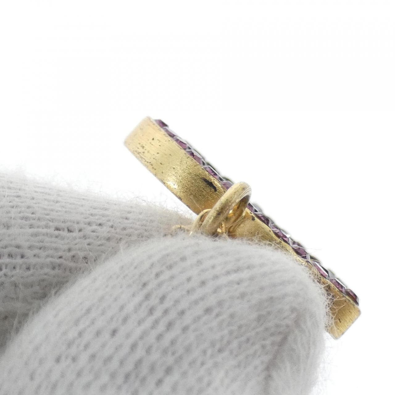 【ヴィンテージ】シャネル ネックレス