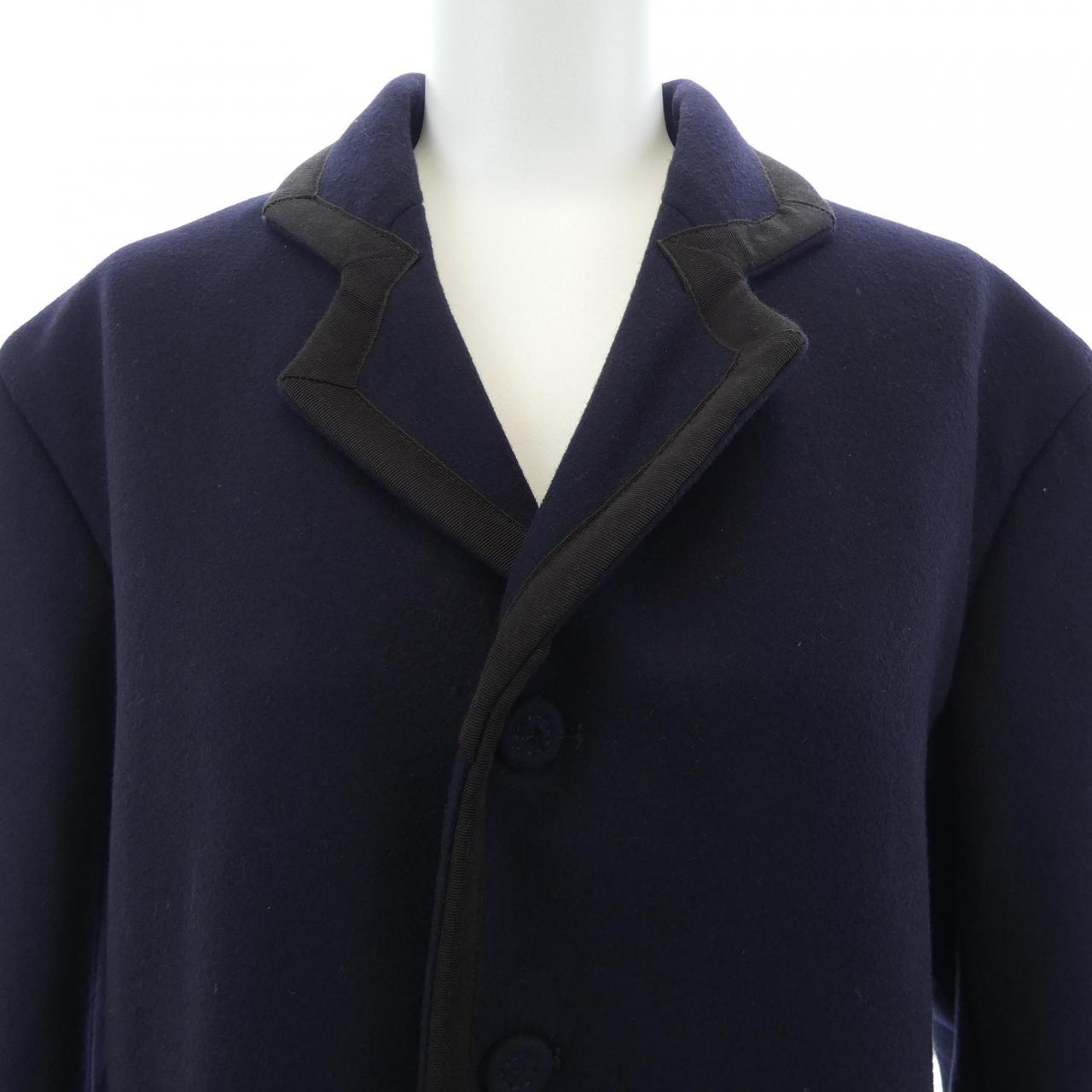 メゾンマルジェラ Maison Margiela 再構築 S51BN0413 ジャケット