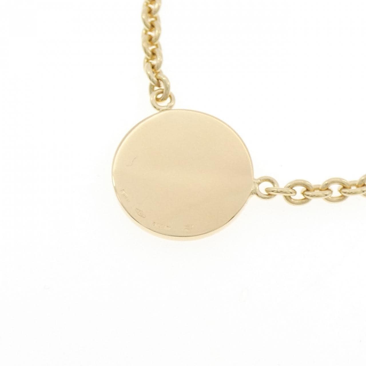 ブルガリ ブルガリブルガリ ネックレス