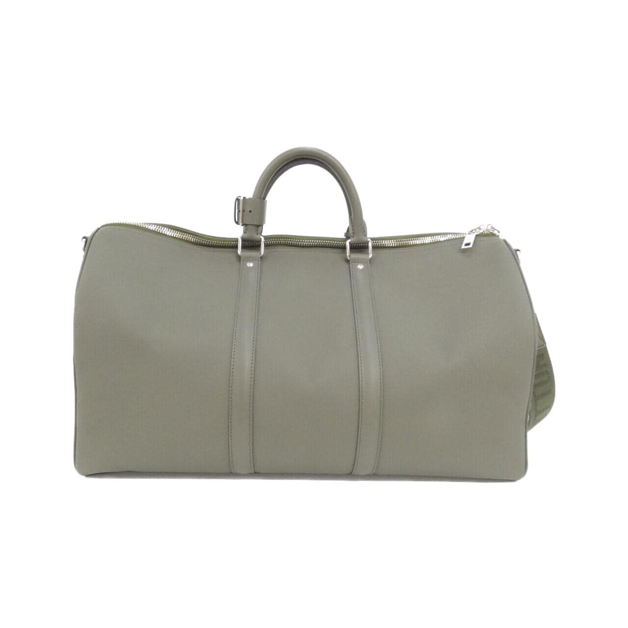 ルイヴィトン LVアエログラム キーポル バンドリエール 50cm M21536 ボストンバッグ