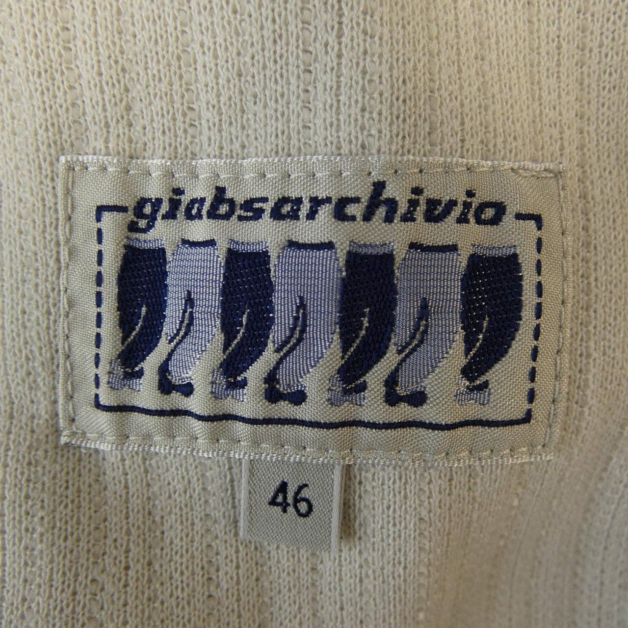 ジャブス GIAB'S ブルゾン