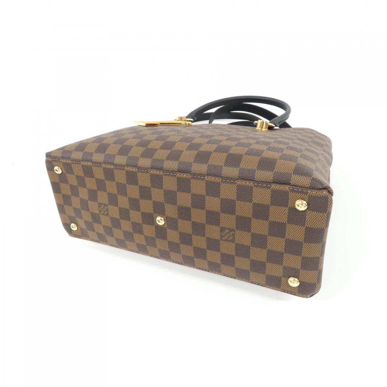 ルイヴィトン ダミエ LVリバーサイド N40050 バッグ