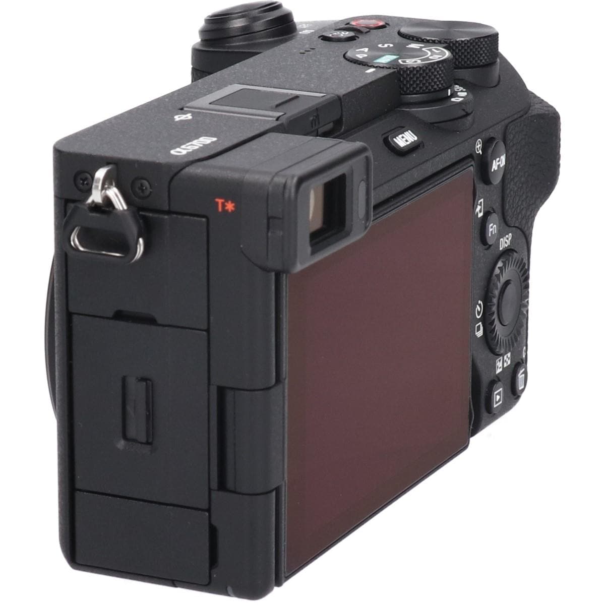 α６７００　ＩＬＣＥ－６７００