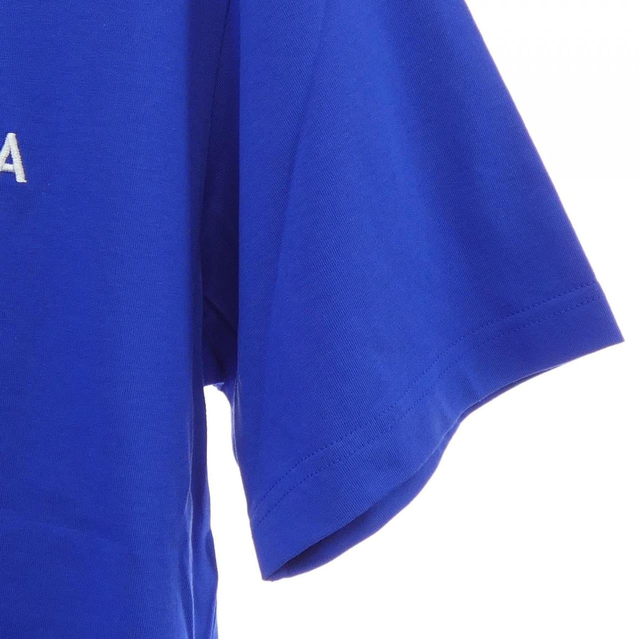 デュベティカ DUVETICA VXRT43131 Tシャツ