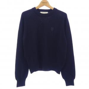 メゾンキツネ MAISON KITSUNE MW00801KT1036 ニット