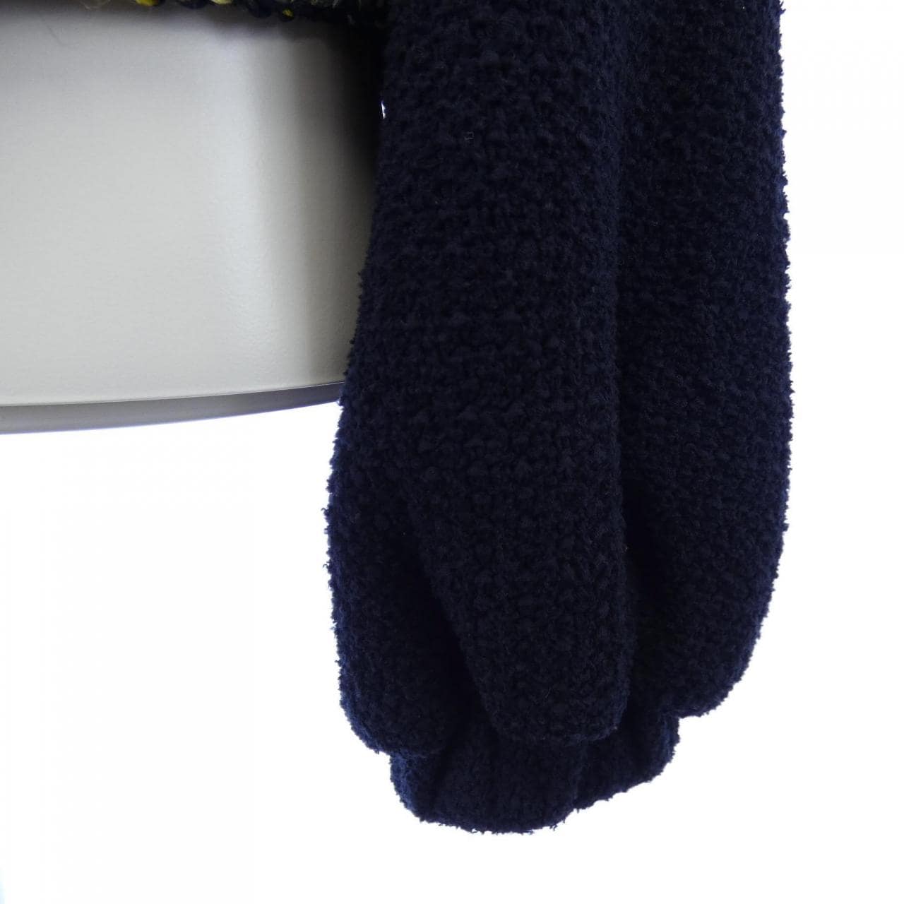 シャネル CHANEL P70074V61614 21P ノーカラージャケット
