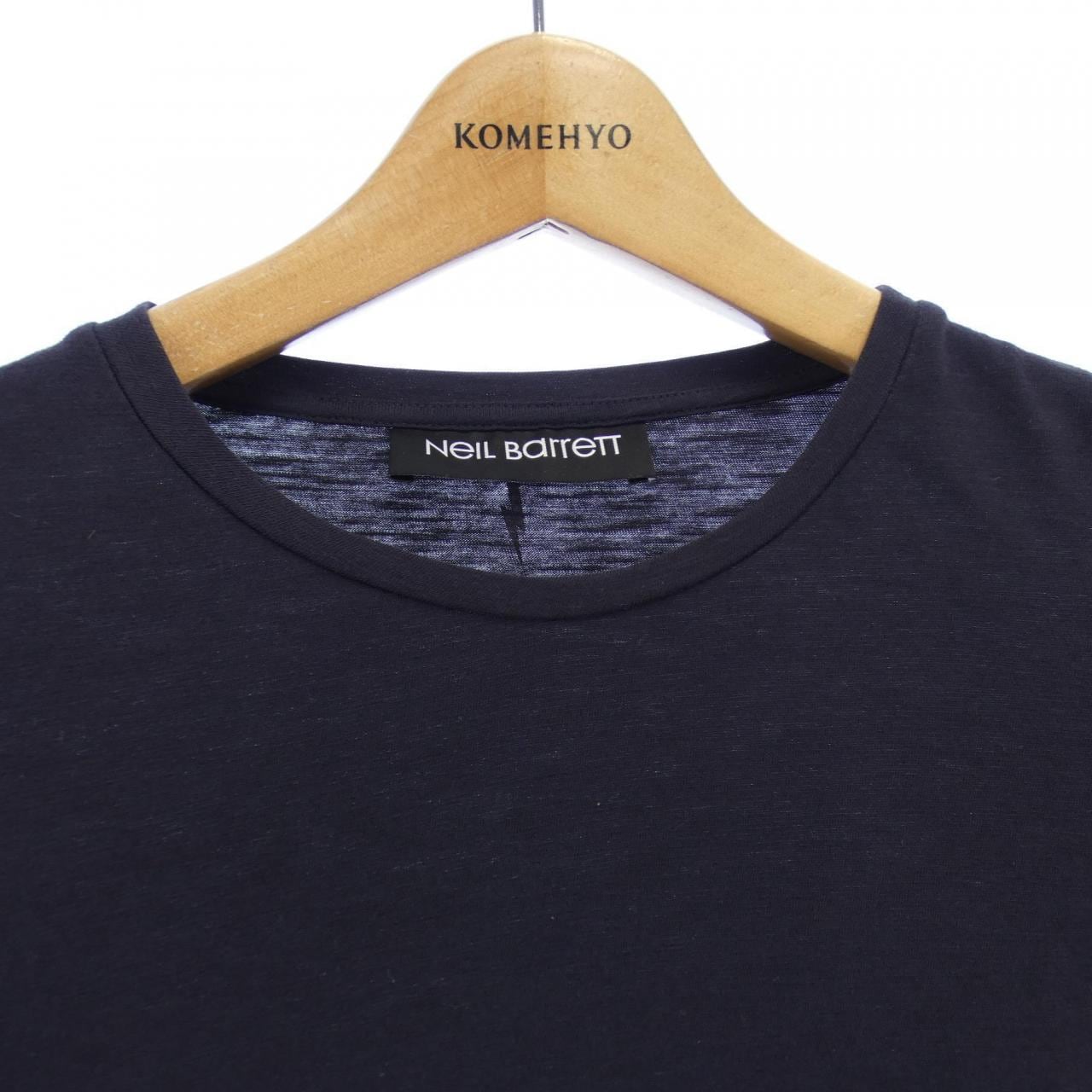 ニールバレット Neil Barrett Tシャツ