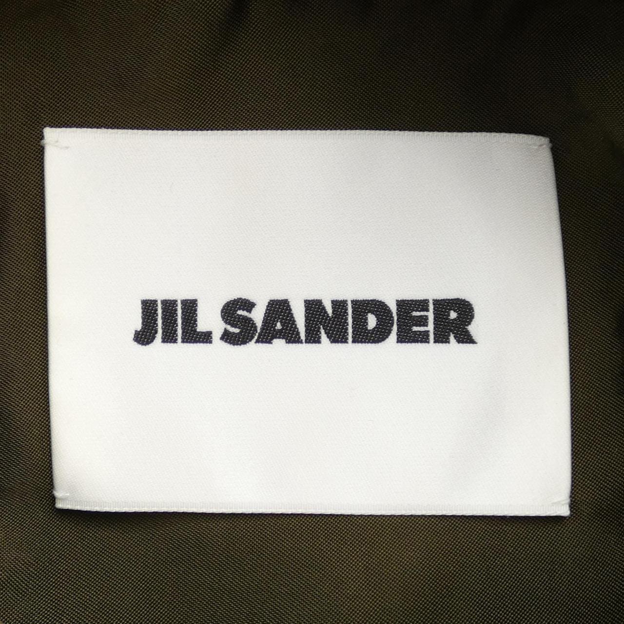 ジルサンダー JIL SANDER シャツ