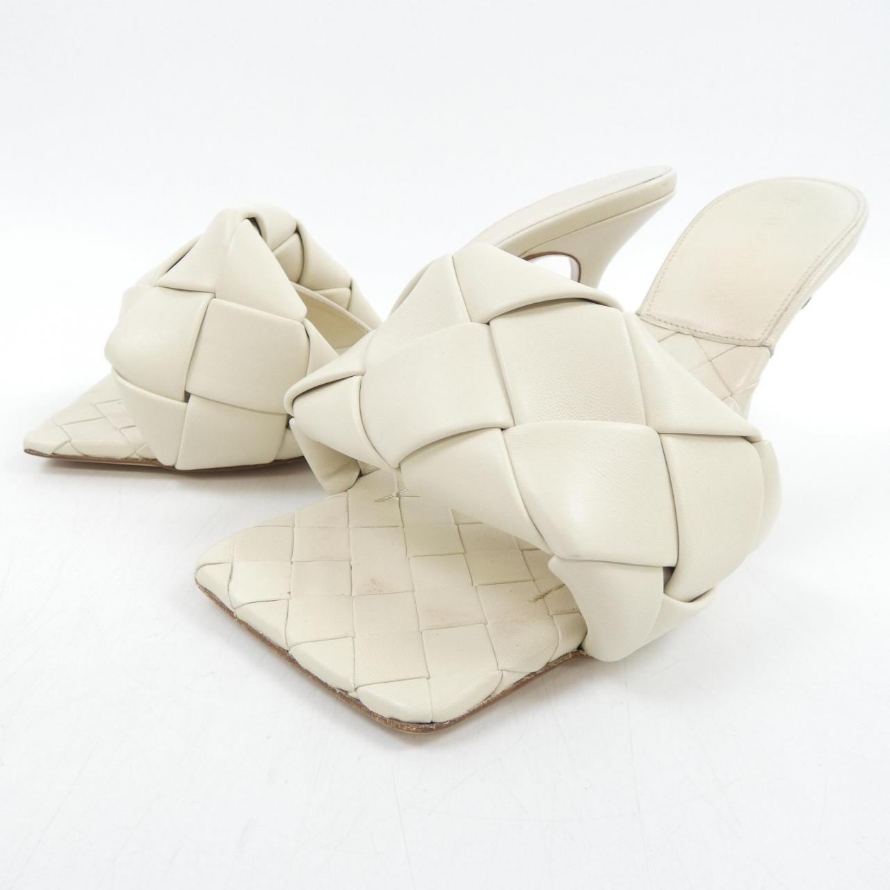 ボッテガヴェネタ BOTTEGA VENETA サンダル
