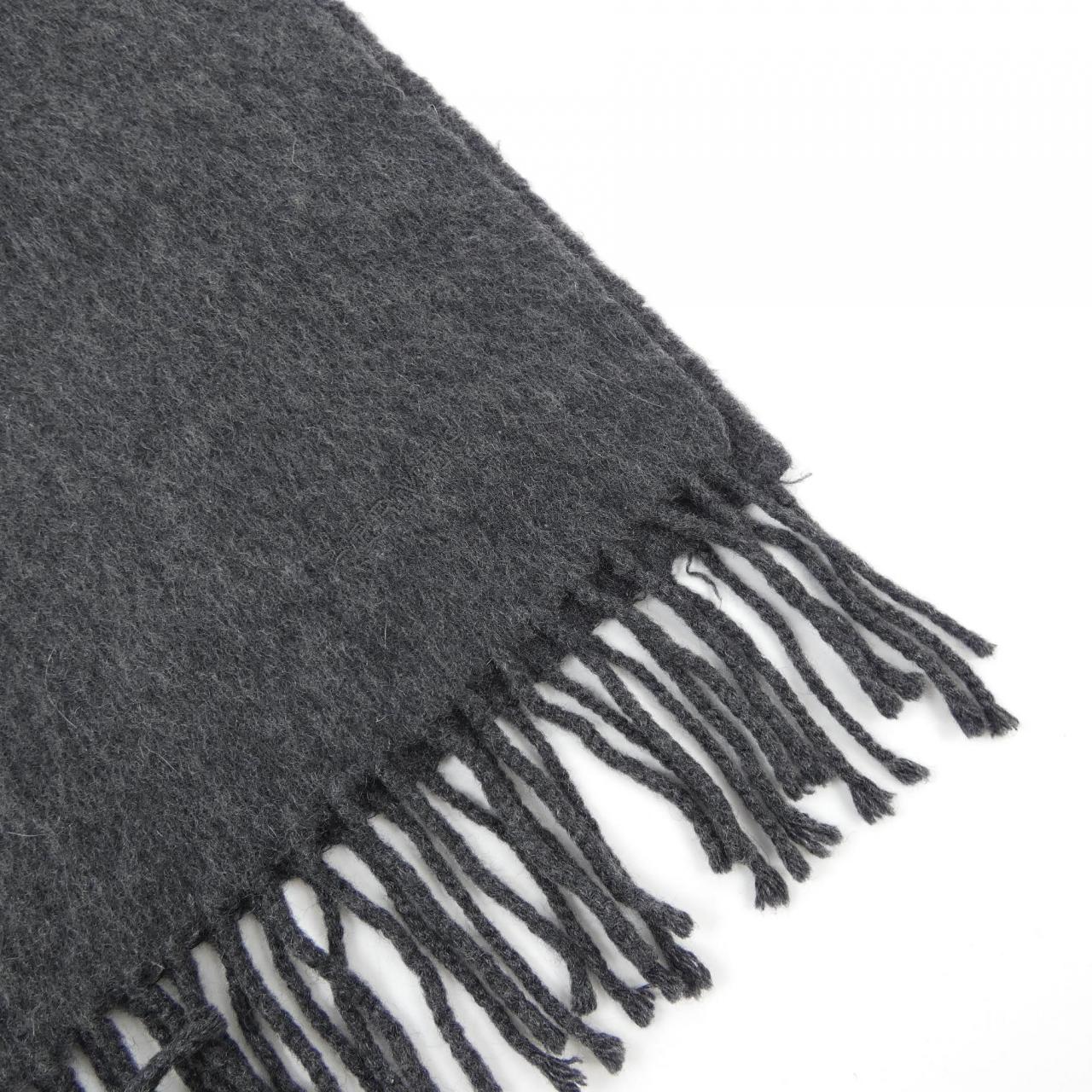 HERMES MUFFLER