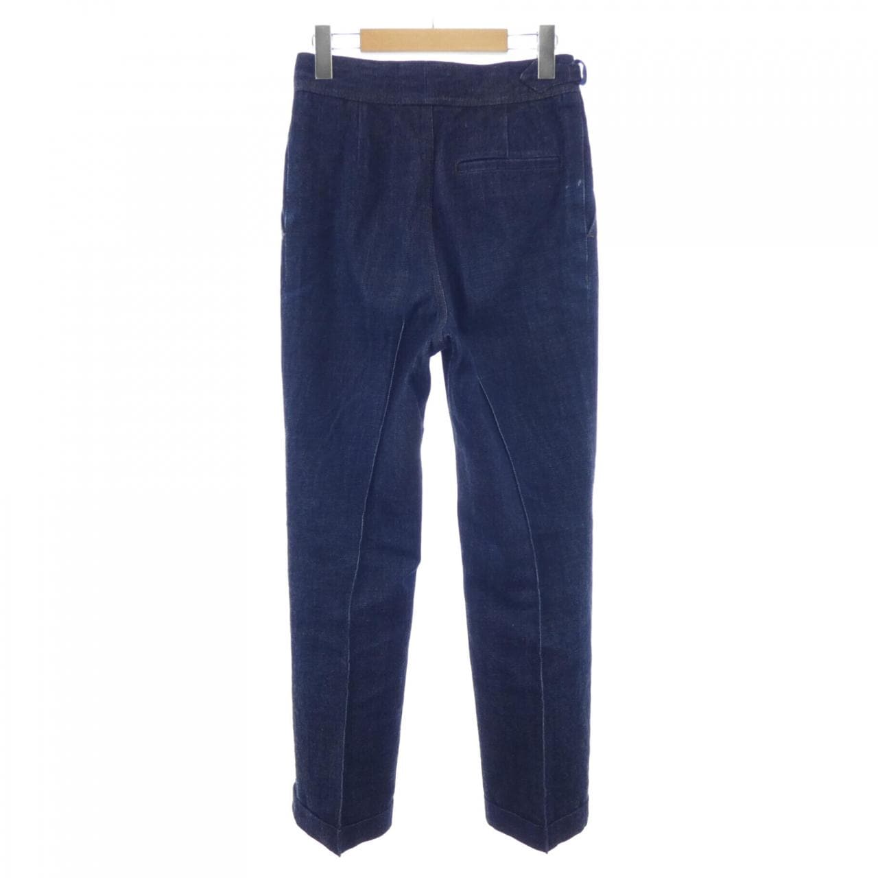 イガラシトラウザーズ IGARASHI TROUSERS ジーンズ