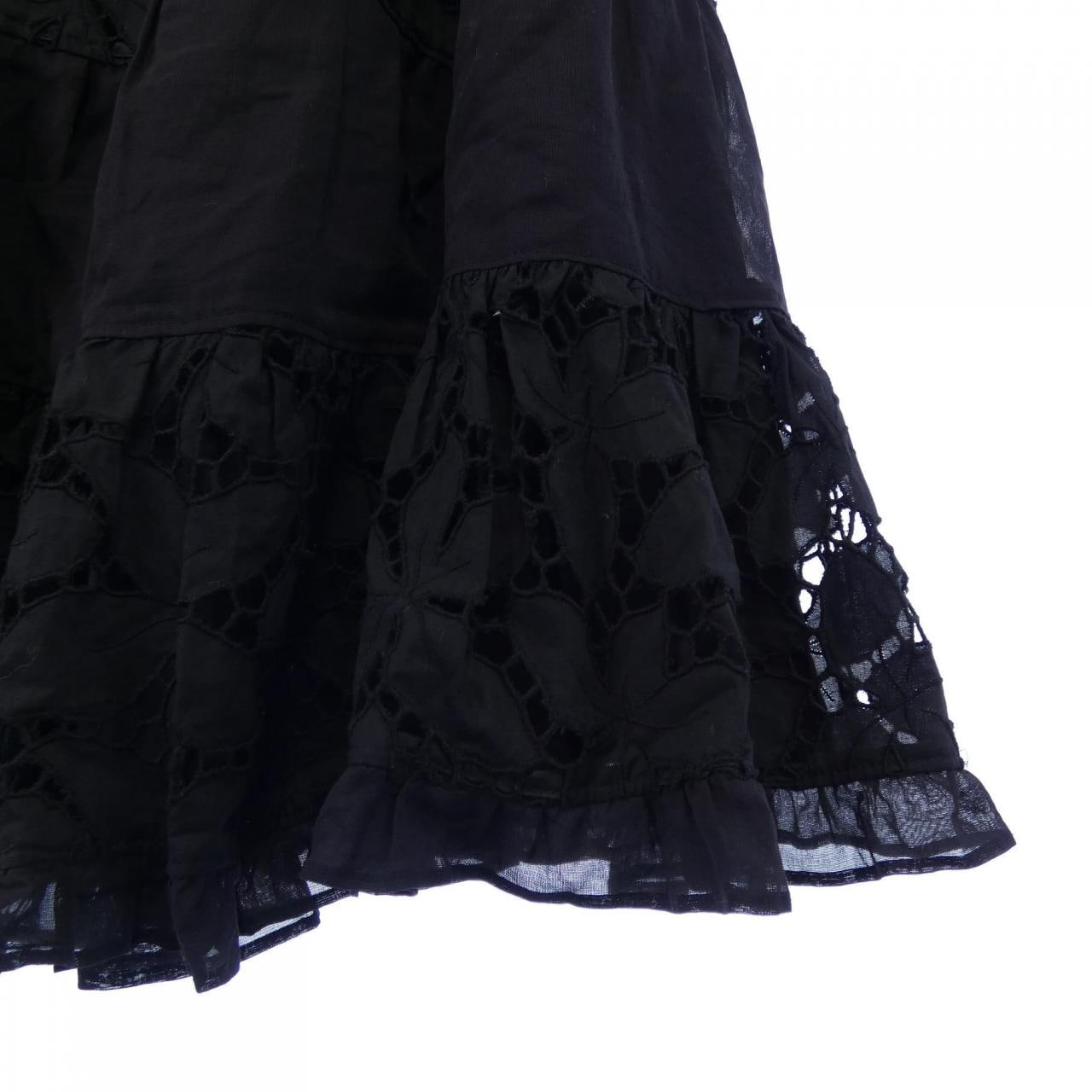 シズカコムロ SHIZUKA KOMURO スカート