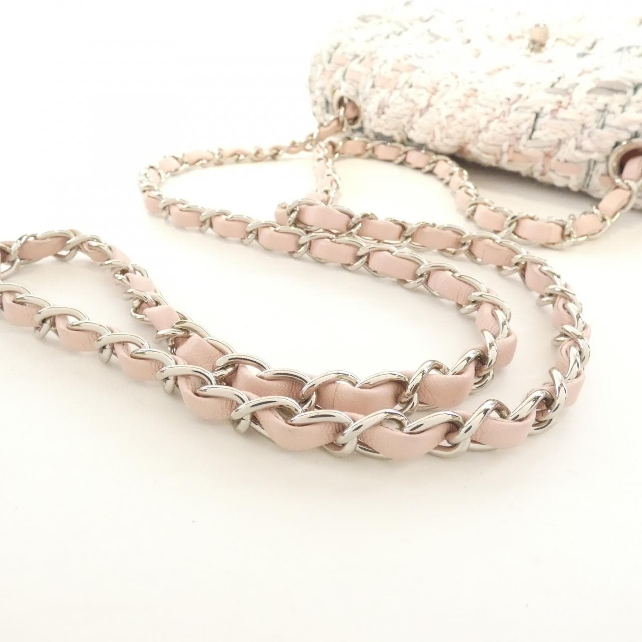 シャネル ショルダーバッグ