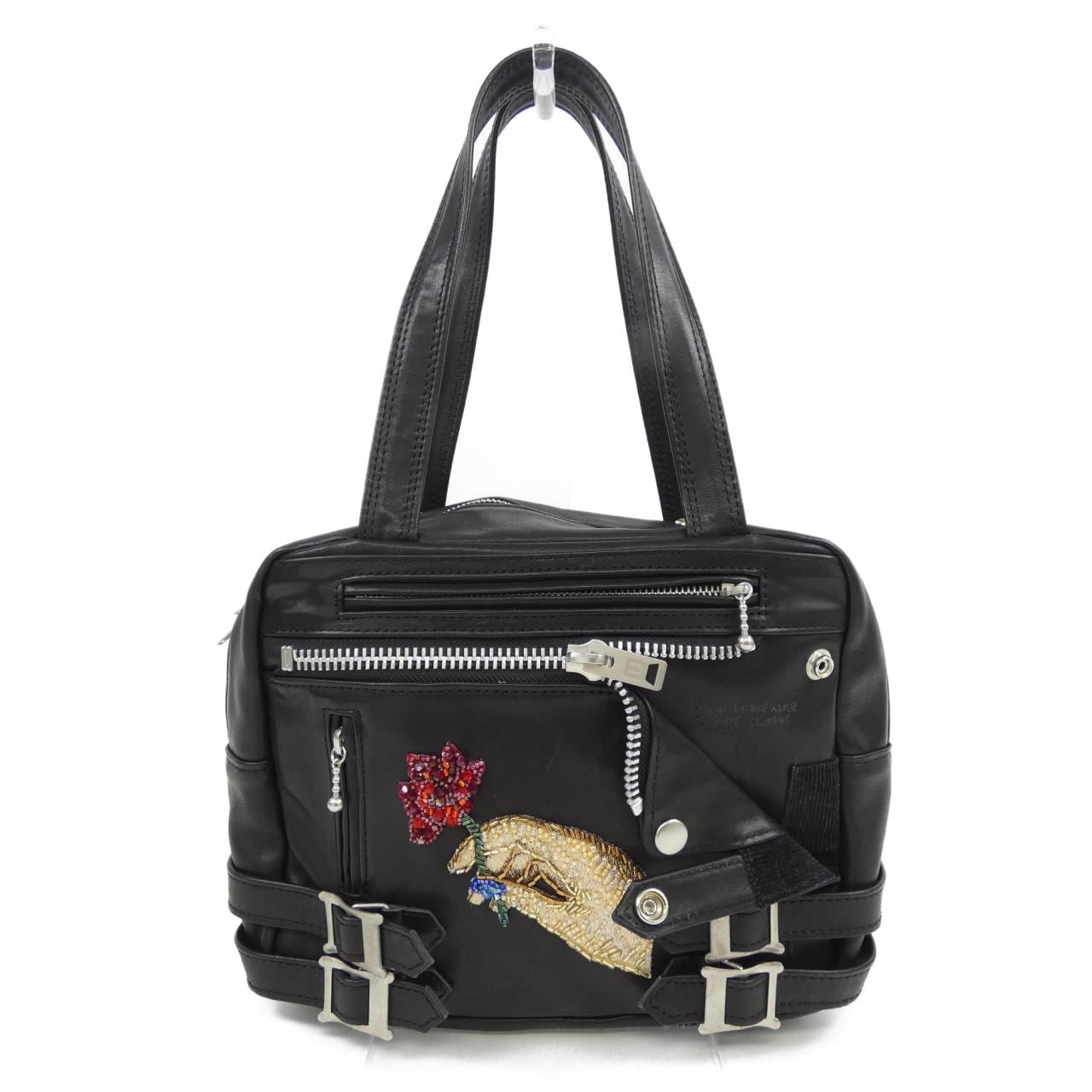 アンダーカバー UNDER COVER BAG