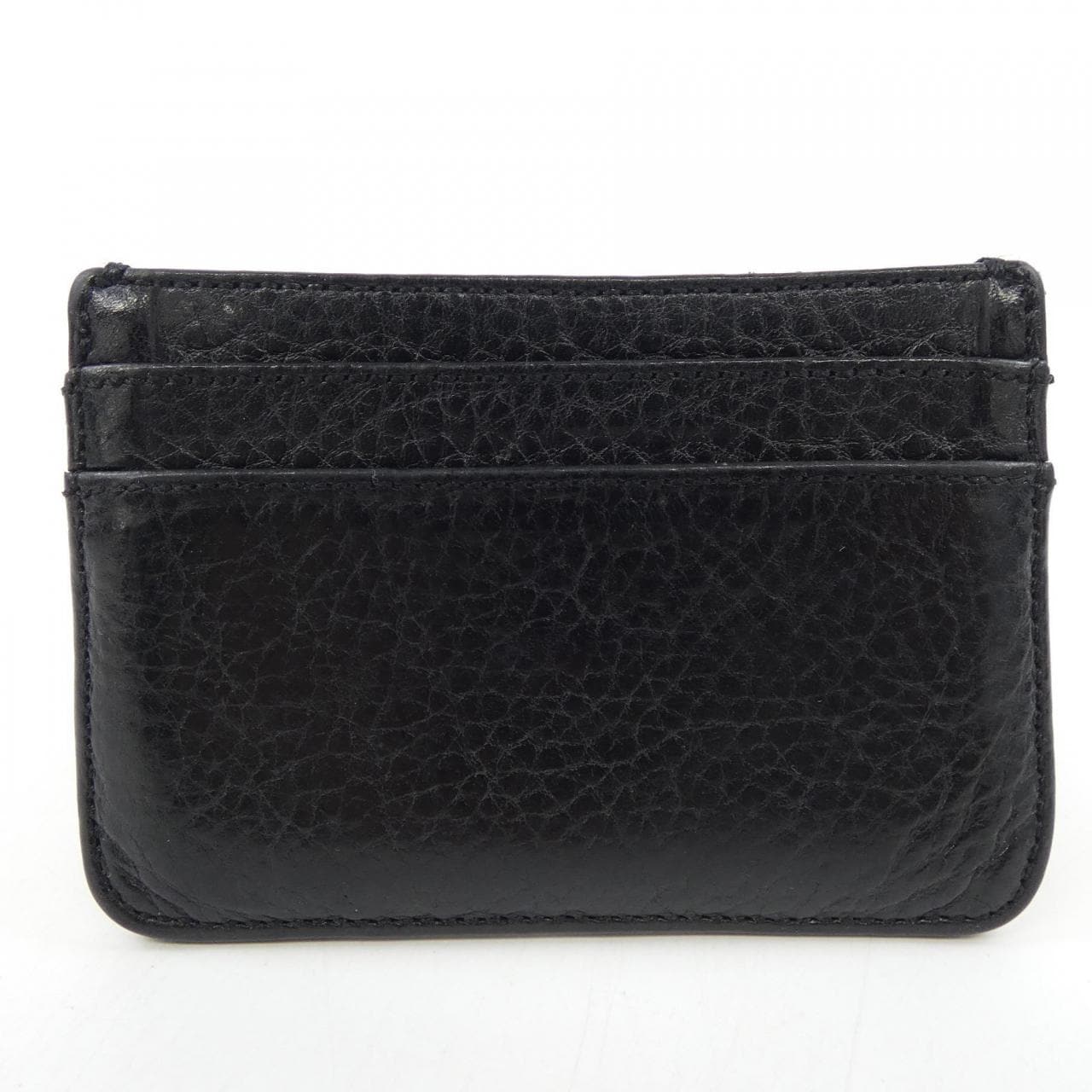 クロムハーツ CHROME HEARTS DOUBLE SIDE ダブルサイド CARD CASE