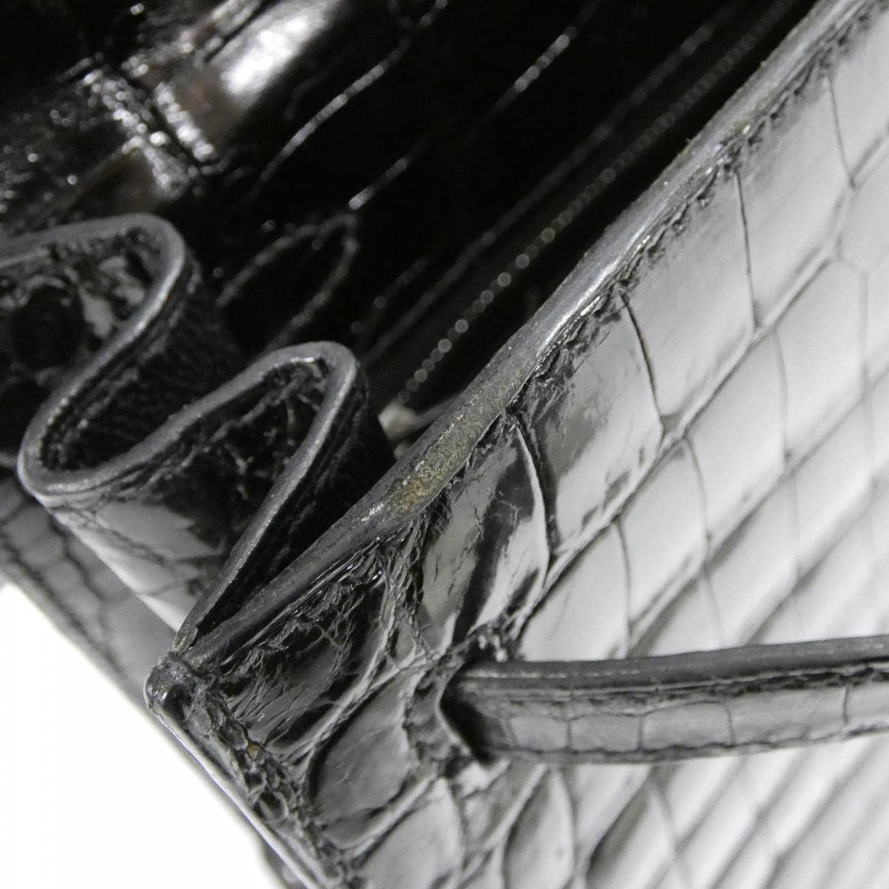 エルメス ケリー 25cm 035942CK バッグ