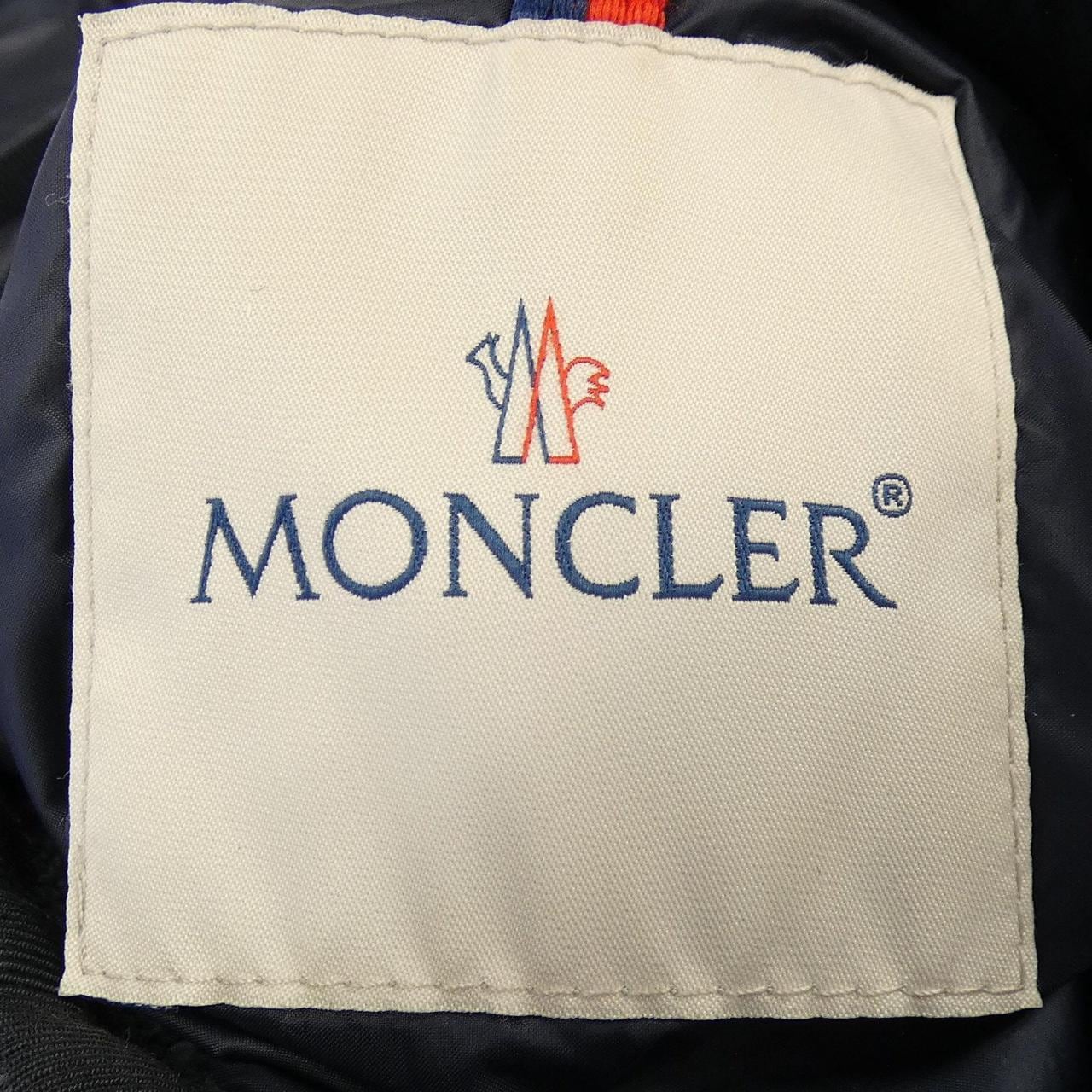 モンクレール MONCLER HERMINE ダウンコート