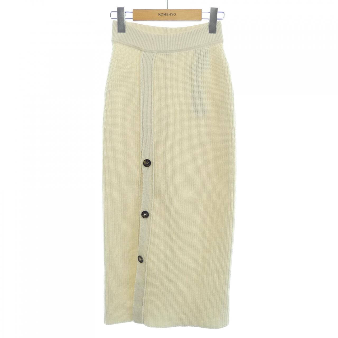 エルメス HERMES Hermes Paris 5H2321D1 スカート