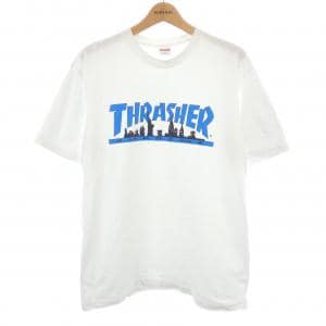 シュプリーム SUPREME THRASHER Tシャツ