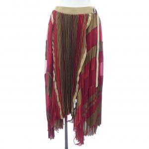 サカイ SACAI 19-04693 スカート