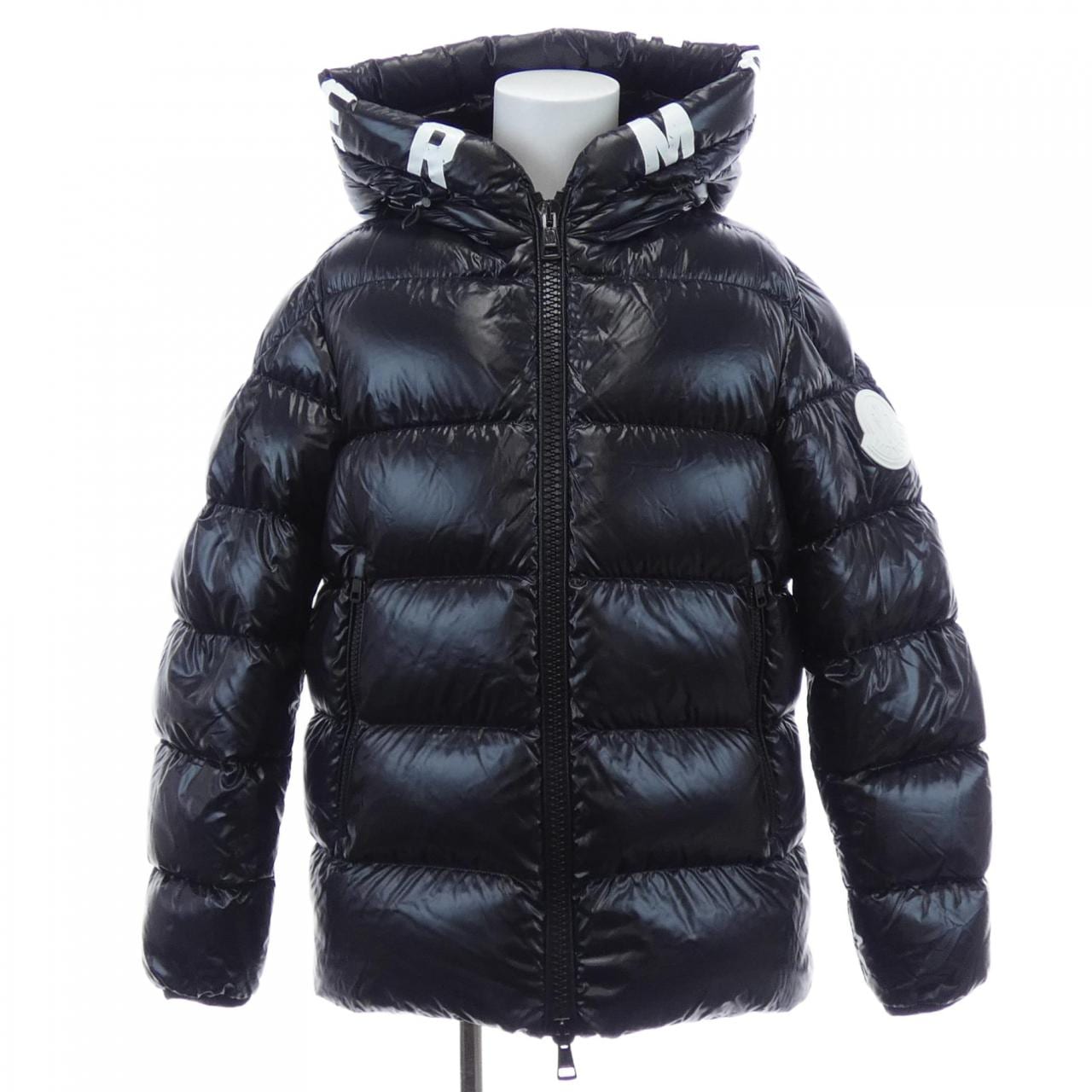 モンクレール MONCLER DUBOIS ダウンジャケット